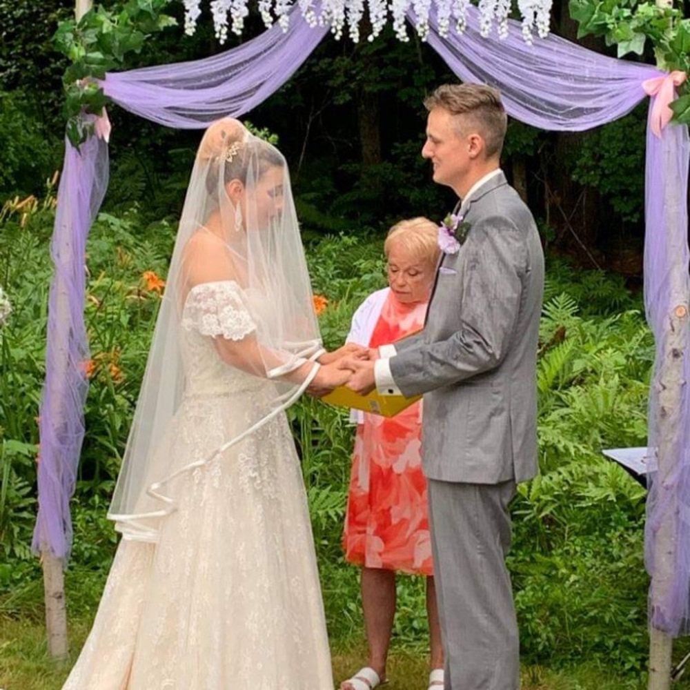 Meet your Posher, Lillian